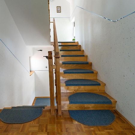 Apartments Patar Grabovac  Exterior foto