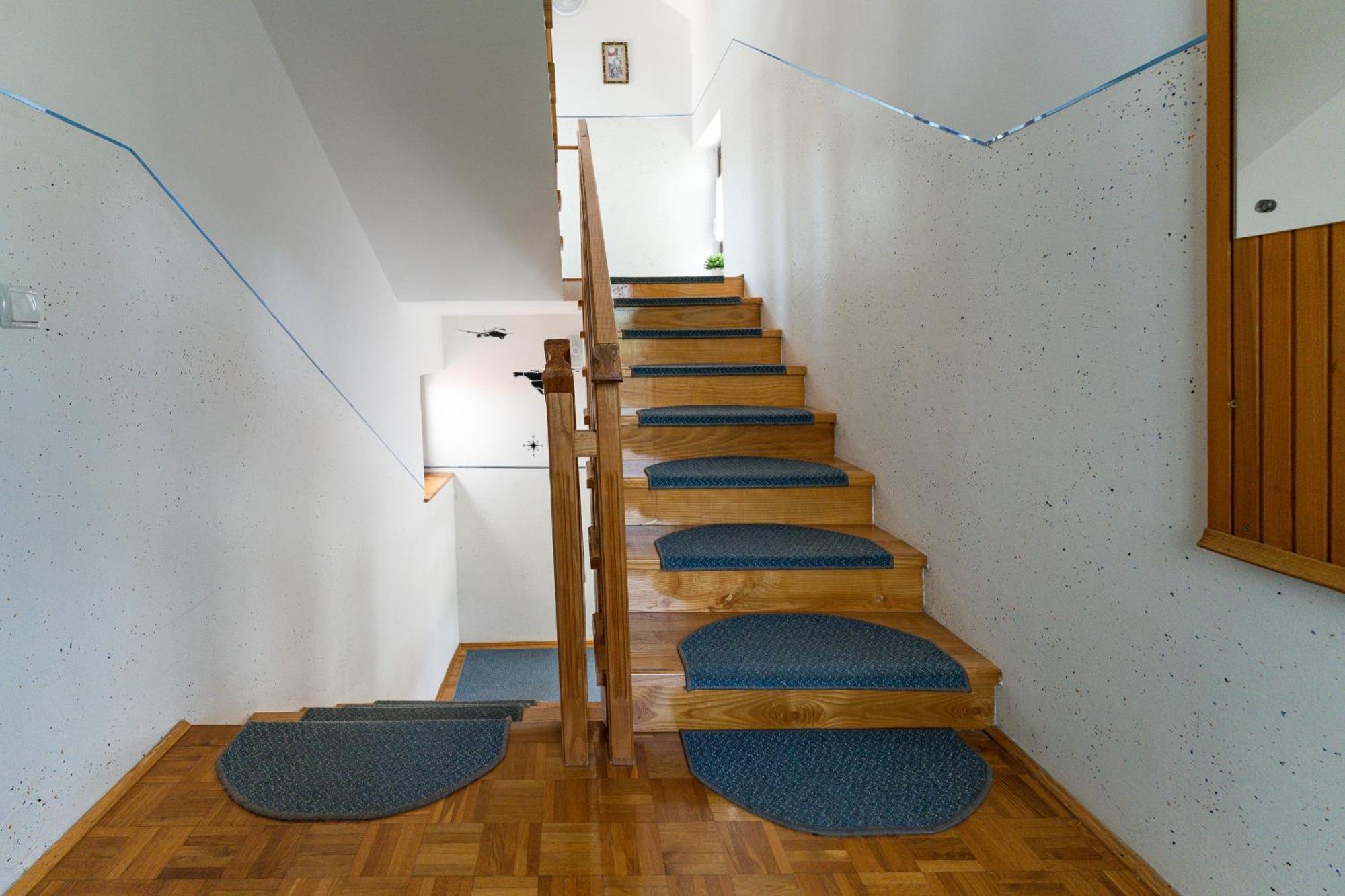 Apartments Patar Grabovac  Exterior foto