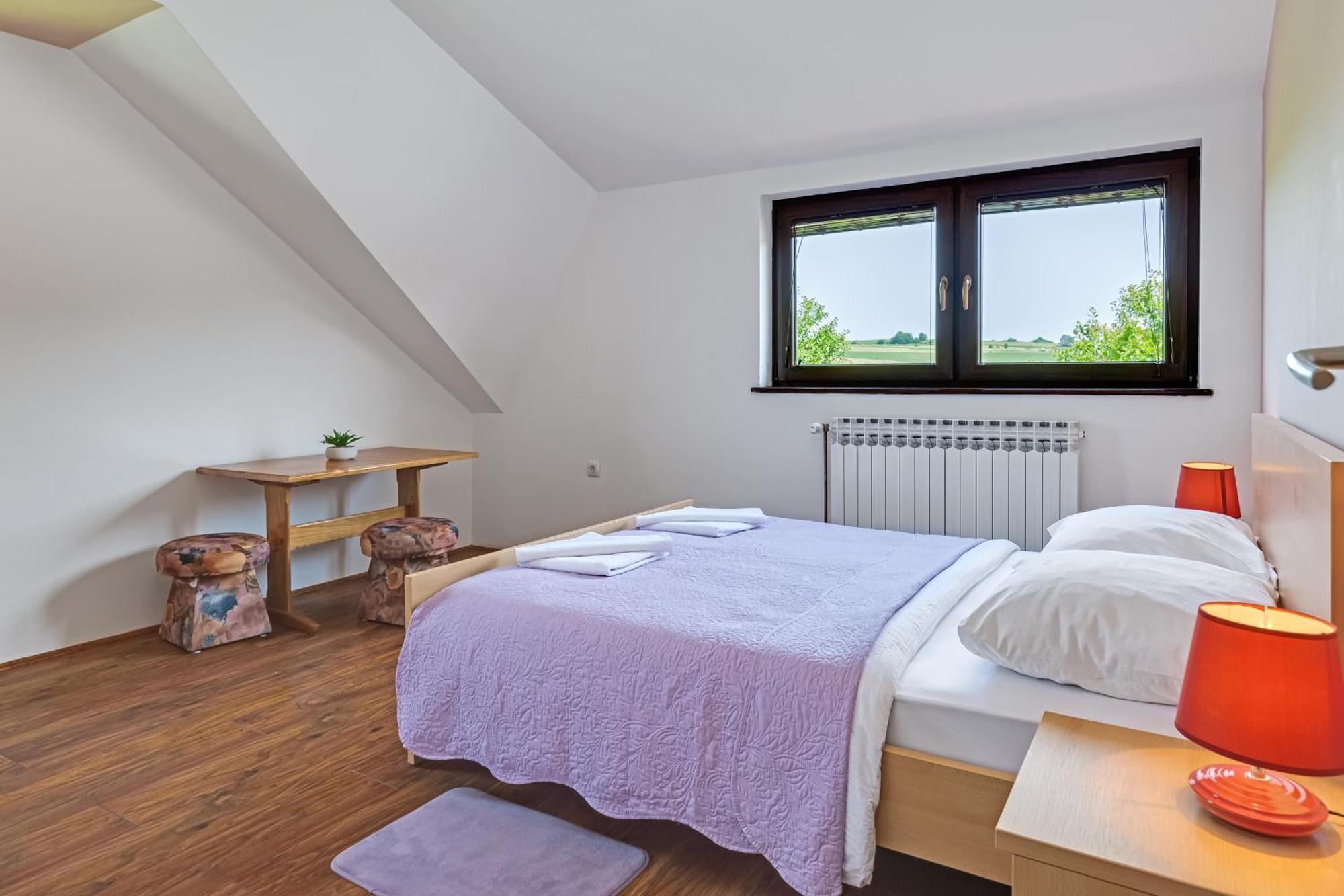 Apartments Patar Grabovac  Zimmer foto