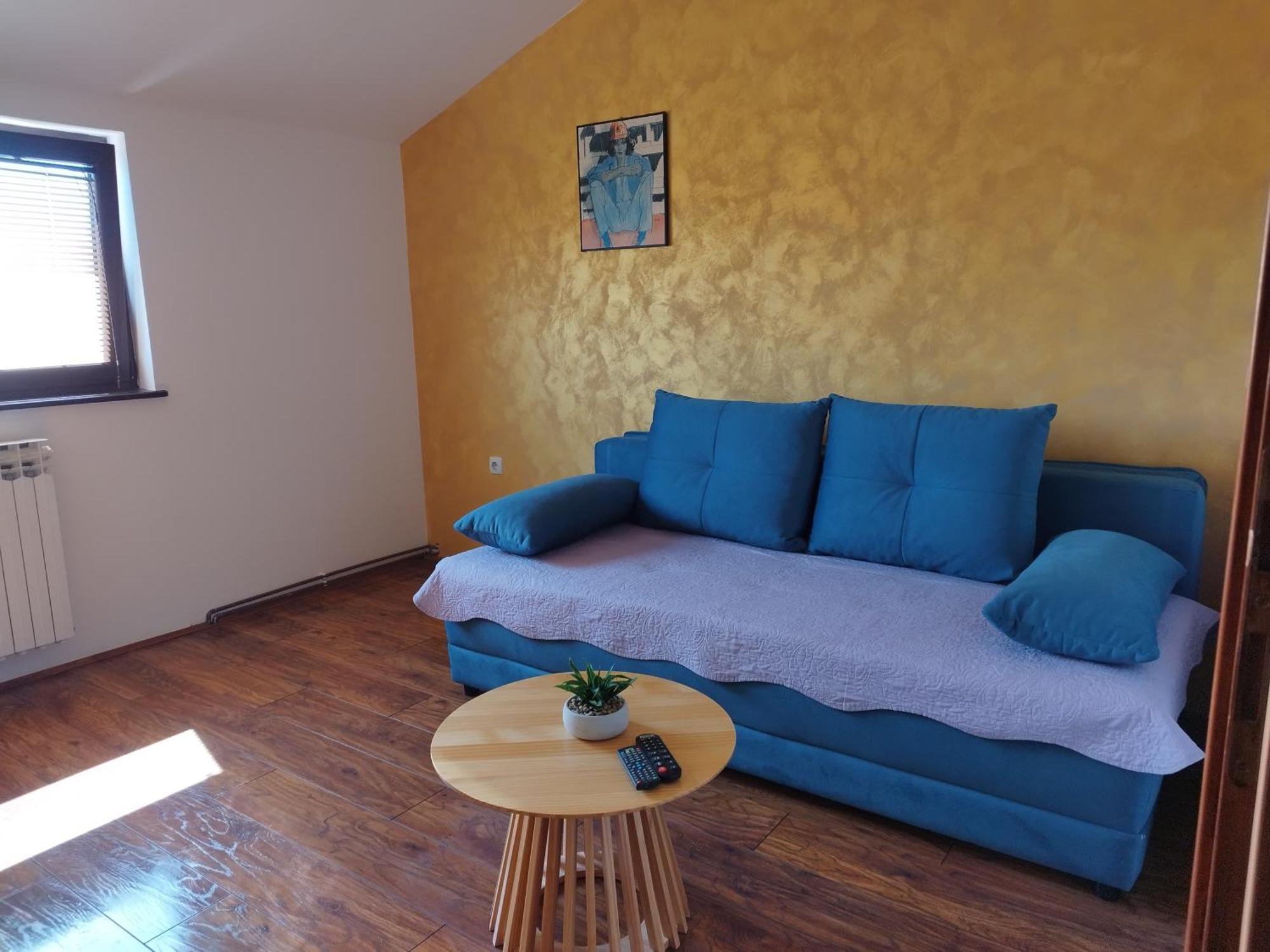 Apartments Patar Grabovac  Zimmer foto